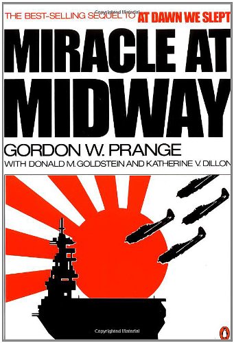 9780140068146: Miracle at Midway