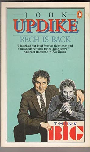Imagen de archivo de Bech Is Back a la venta por Infinity Books Japan