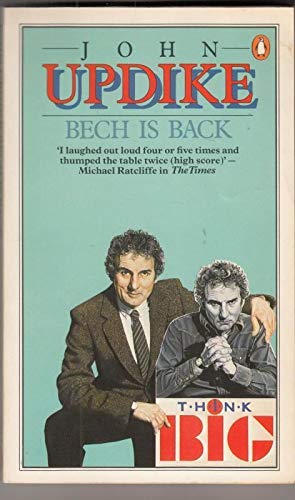 Stock image for Bech Is Back for sale by Infinity Books Japan