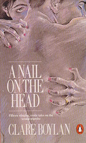 Beispielbild fr A Nail on the Head zum Verkauf von Wonder Book