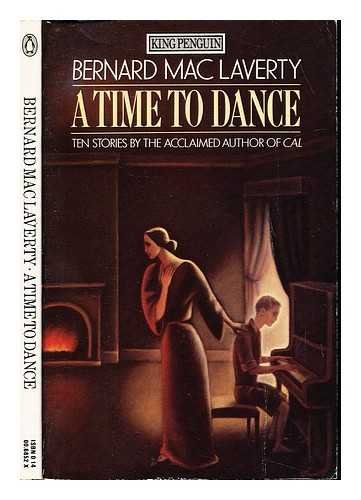 Stock image for A Time to Dance and other Stories for sale by 3 Mile Island
