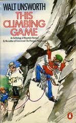 Stock image for This Climbing Game: An Anthology of Mountain Humour for sale by ThriftBooks-Atlanta