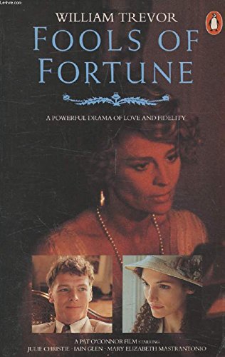 Stock image for Fools of Fortune for sale by WorldofBooks