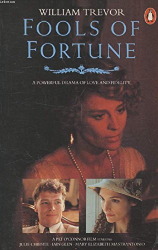 9780140068764: Fools of Fortune