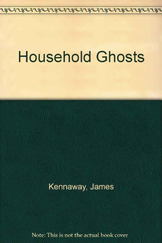 Stock image for Household Ghosts for sale by WorldofBooks