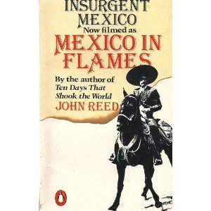 9780140068818: Insurgent Mexico