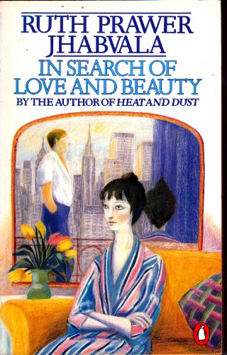 Stock image for In Search of Love and Beauty for sale by Redux Books