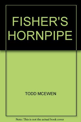 Beispielbild fr FISHER\'S HORNPIPE zum Verkauf von Wonder Book