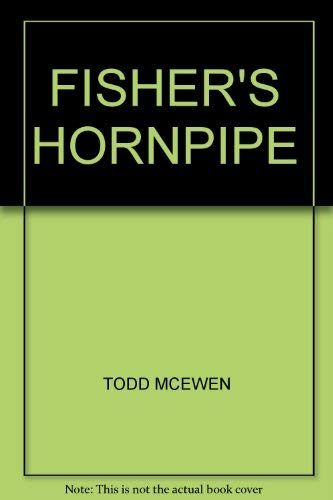 9780140069228: Fisher's Hornpipe (King Penguin)