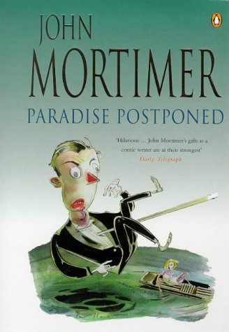 Stock image for Paradise Postponed for sale by Foxtrot Books
