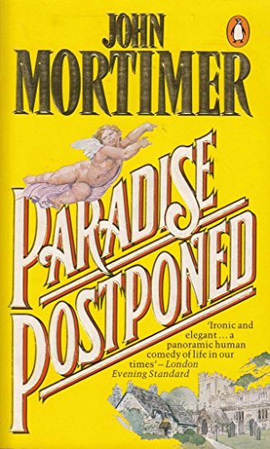 Stock image for Paradise Postponed for sale by WorldofBooks