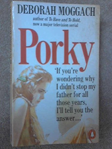 Porky (9780140069433) by Deborah Moggach