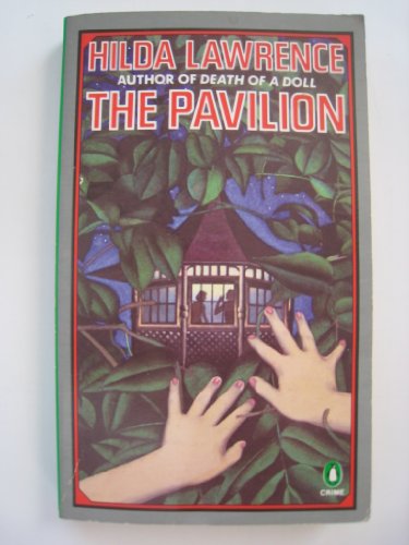 Beispielbild fr The Pavilion zum Verkauf von Better World Books