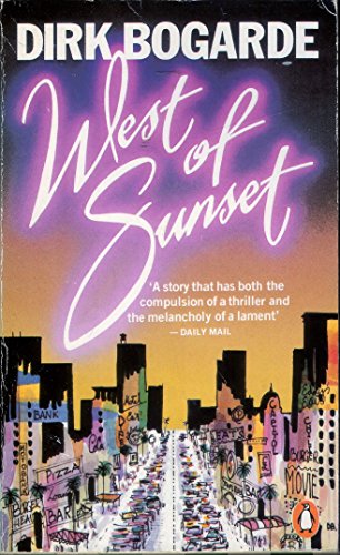 Imagen de archivo de West of Sunset a la venta por Better World Books