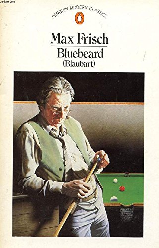 9780140069884: Bluebeard