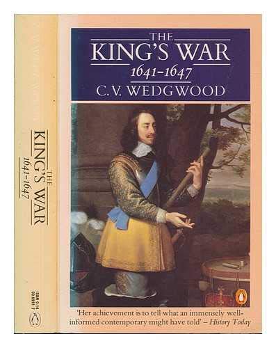 Stock image for The King's War, 1641-1647 for sale by WorldofBooks