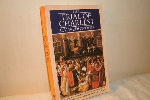 Stock image for The Trial of Charles I. for sale by BISON BOOKS - ABAC/ILAB