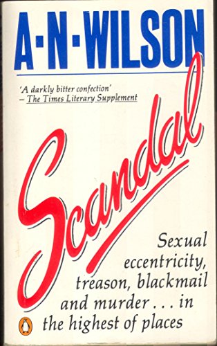 9780140069976: Scandal: Or Priscilla's Kindness