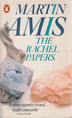 9780140070019: The Rachel Papers