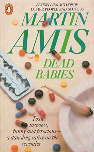 Imagen de archivo de Dead Babies a la venta por Half Price Books Inc.