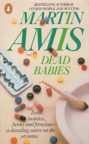 Stock image for Dead Babies for sale by Half Price Books Inc.