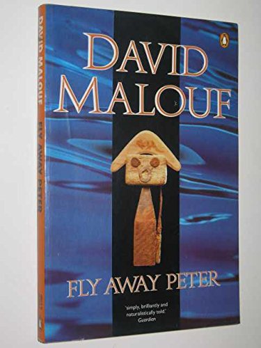 Stock image for Fly Away Peter for sale by Better World Books