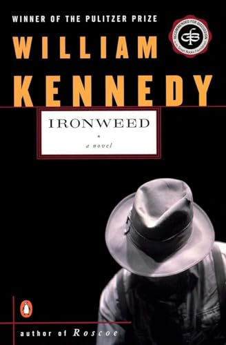 Ironweed **SIGNED** - Kennedy, William