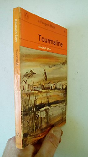 Beispielbild fr Tourmaline zum Verkauf von BooksRun