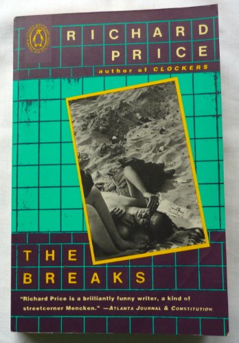 9780140070378: The Breaks (The Penguin Contemporary American Fiction Series)