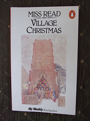 Stock image for Village Christmas (The Fairacre Series #6) for sale by Pelican Bay Books