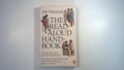 Stock image for The Read-Aloud Handbook for sale by WorldofBooks