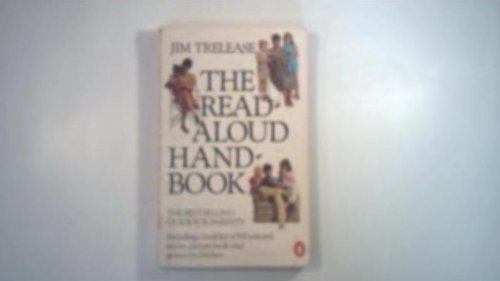 9780140070491: The Read-Aloud Handbook