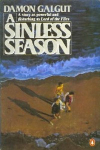 Beispielbild fr A Sinless Season zum Verkauf von ThriftBooks-Atlanta