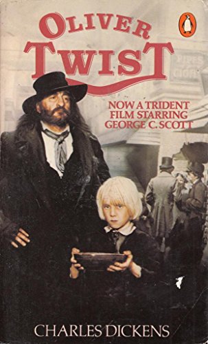 Stock image for Oliver Twist(Film Edition) for sale by AwesomeBooks