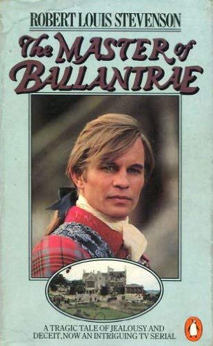 9780140070842: The Master of Ballantrae: A Winter's Tale