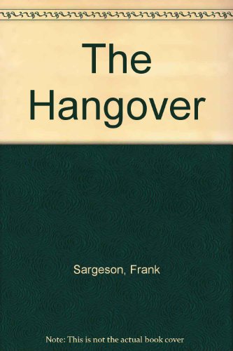 9780140070903: The Hangover & The Joy of the Worm