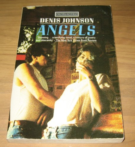 Imagen de archivo de Angels a la venta por SN Books Ltd