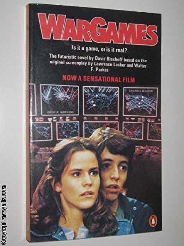 9780140070965: Wargames