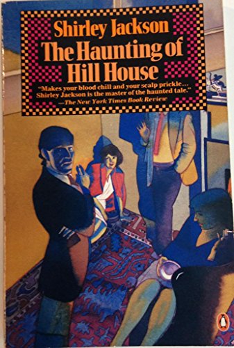 Stock image for The Haunting of Hill House for sale by Books Unplugged