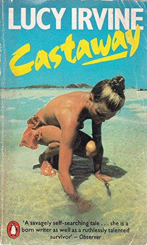 9780140071122: Castaway [Idioma Ingls]