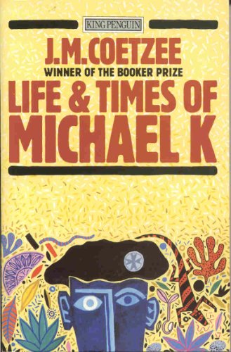 Stock image for Life & Times of Michael K for sale by WorldofBooks