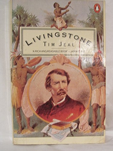 9780140071252: Livingstone