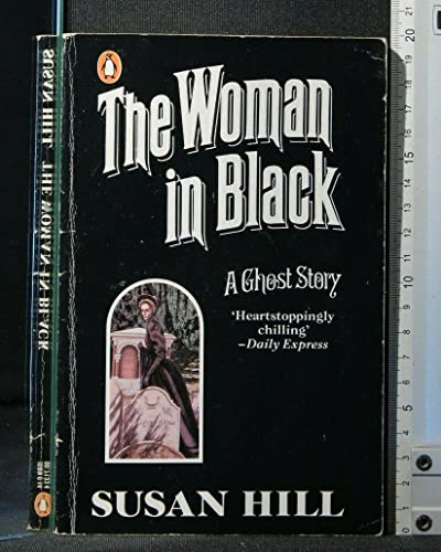 Stock image for The Woman in Black for sale by AwesomeBooks