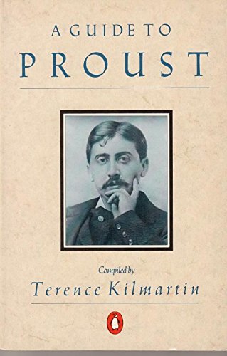 Stock image for A Guide to Proust for sale by WorldofBooks