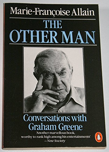 Stock image for The Other Man for sale by Book Express (NZ)
