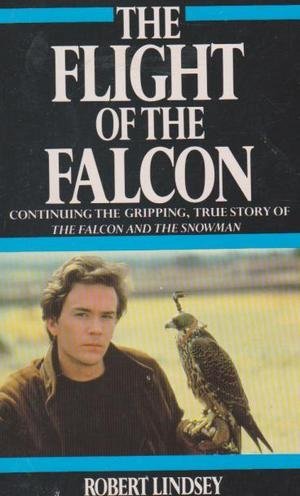 Stock image for The Flight of the Falcon for sale by WorldofBooks