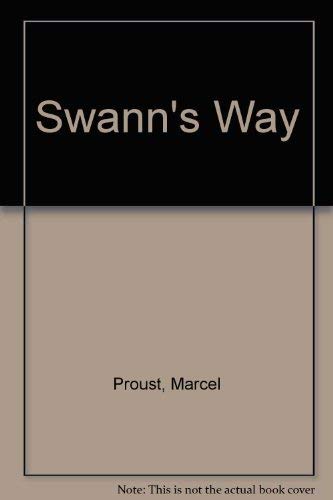 Stock image for Swann's Way for sale by WorldofBooks