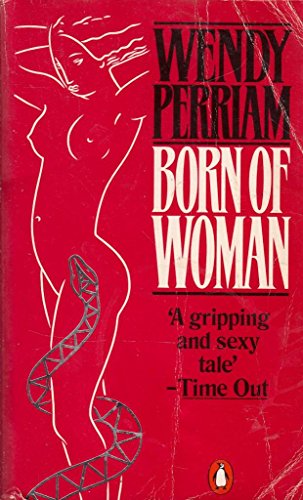 Imagen de archivo de Born of Woman a la venta por WorldofBooks