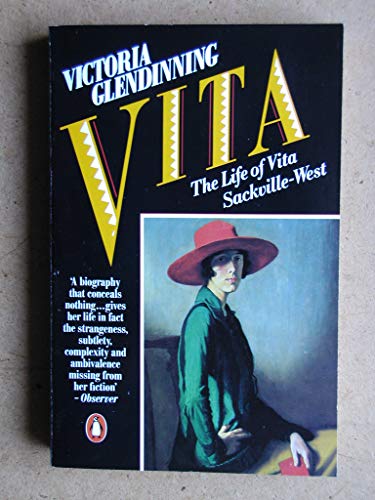 Vita the Life of Vita Sackville West (9780140071610) by Victoria Glendinning