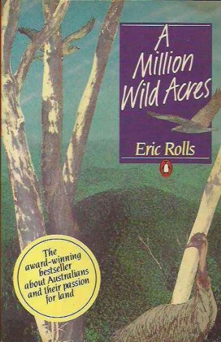 9780140071665: A Million Wild Acres